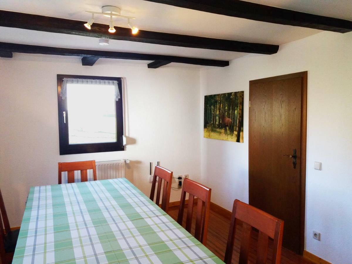 Graefrath Gaestehaus Neunkirchen-Seelscheid ภายนอก รูปภาพ